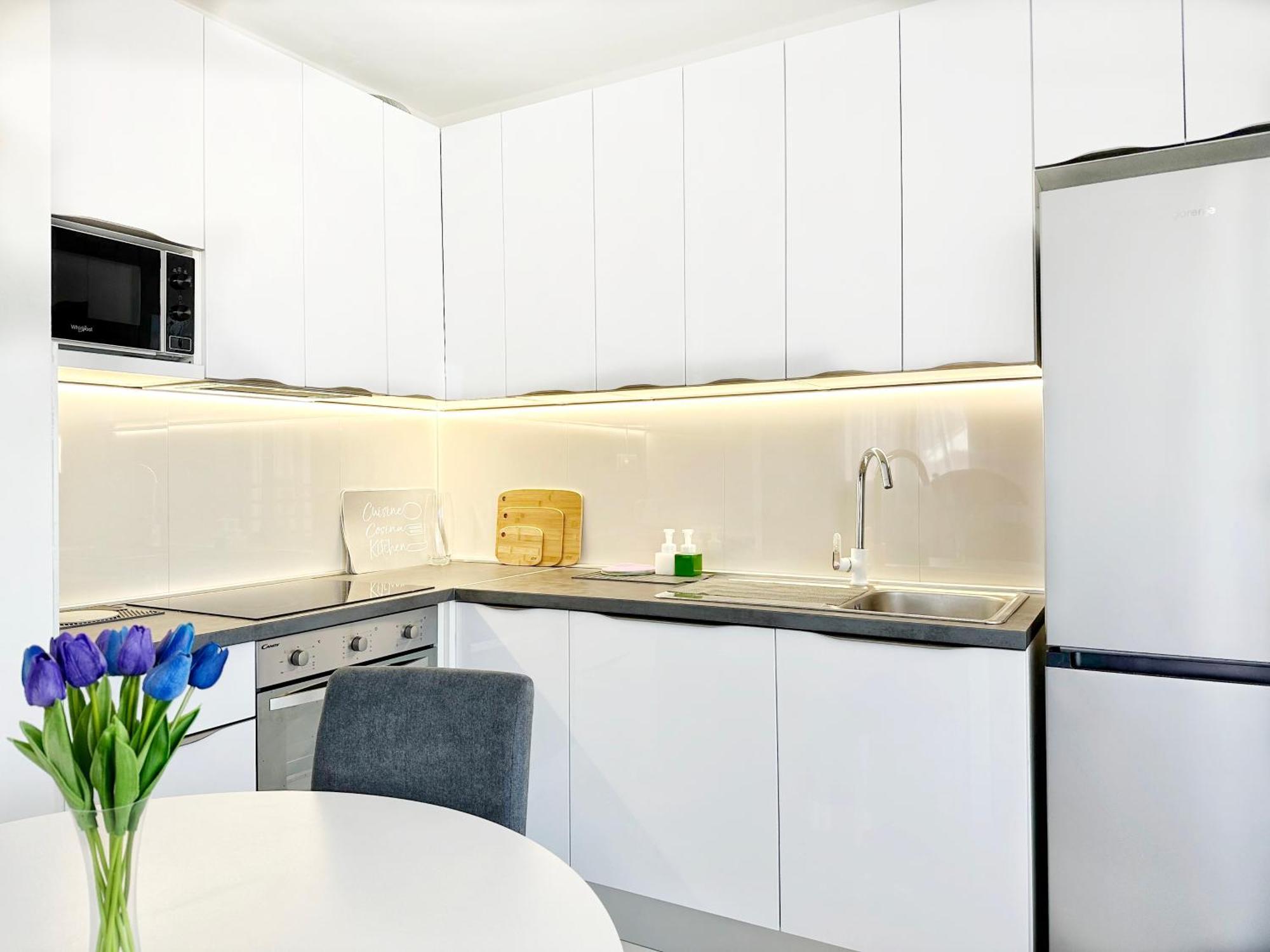 S'Akvarel 4 - Private Garage Lägenhet Split Exteriör bild